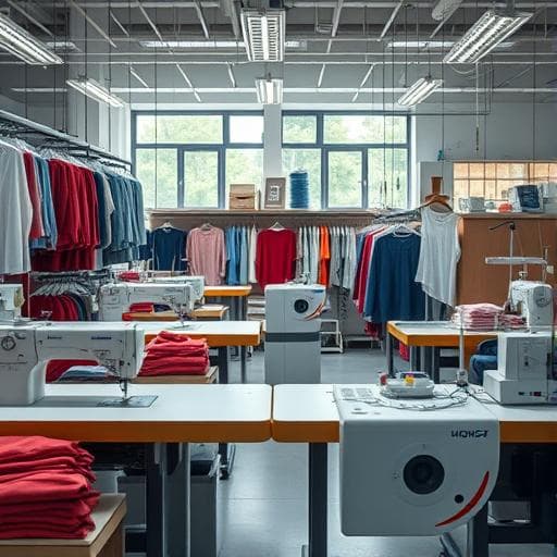 تولیدی و مزون دوک background