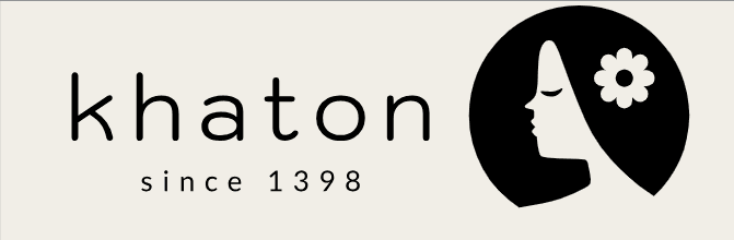 خاتون background