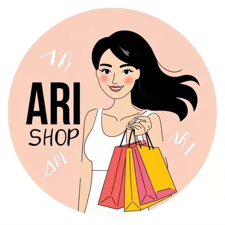 آری شاپ logo